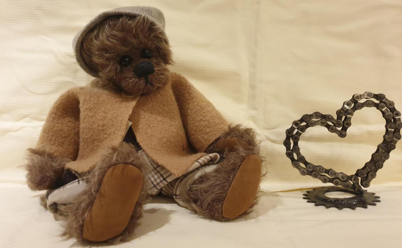 Teddybaerenhotel Kressbronn am Bodensee