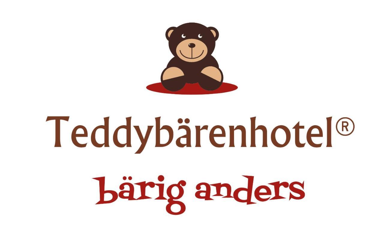 Hotel Teddybaerenhotel
