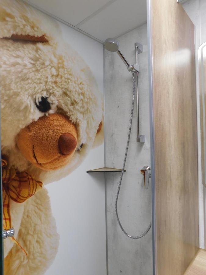 Teddybaerenhotel Kressbronn am Bodensee