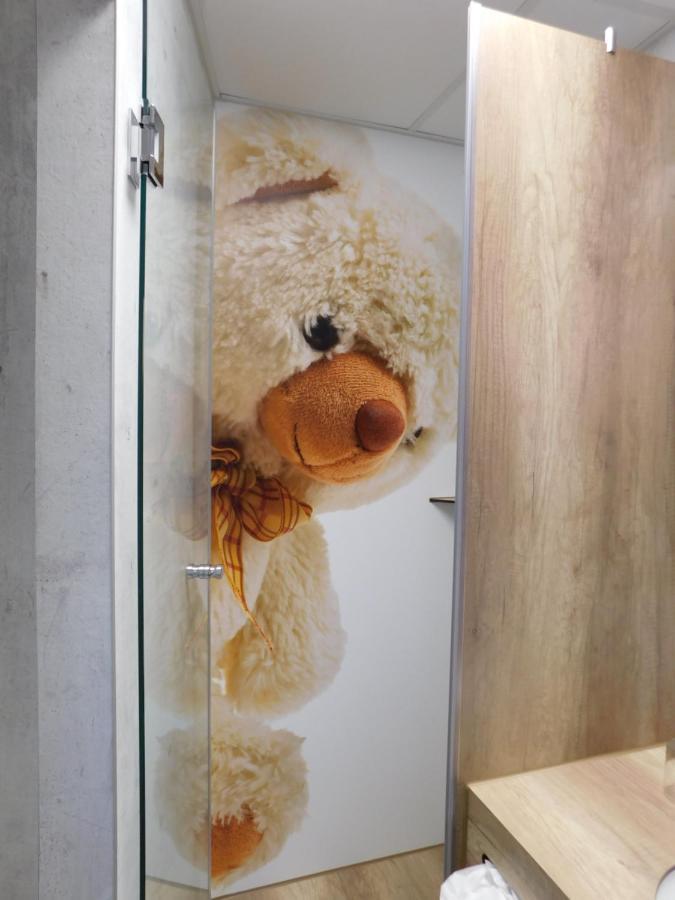 Teddybaerenhotel Hotel Kressbronn am Bodensee