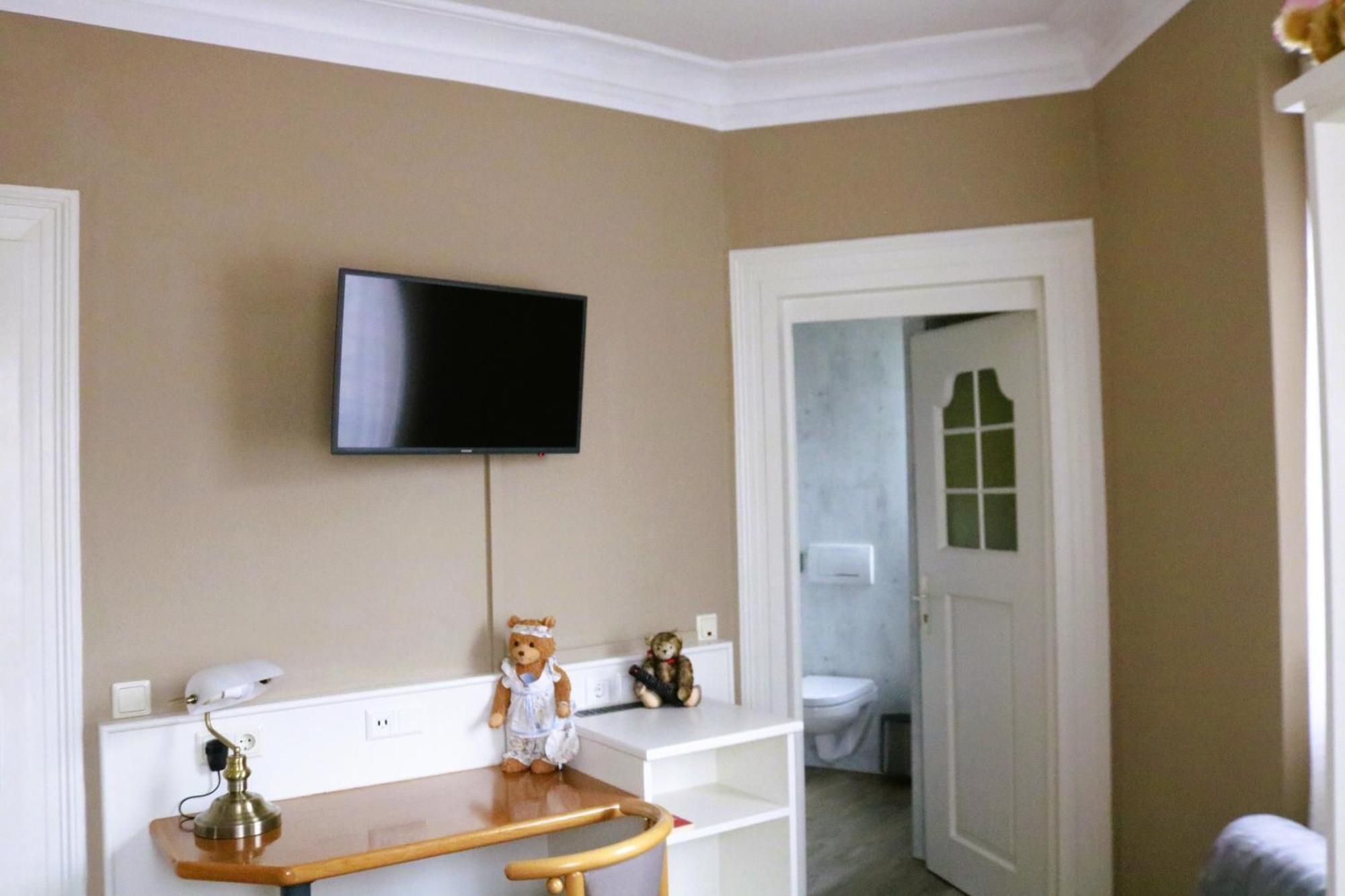 Teddybaerenhotel 3*