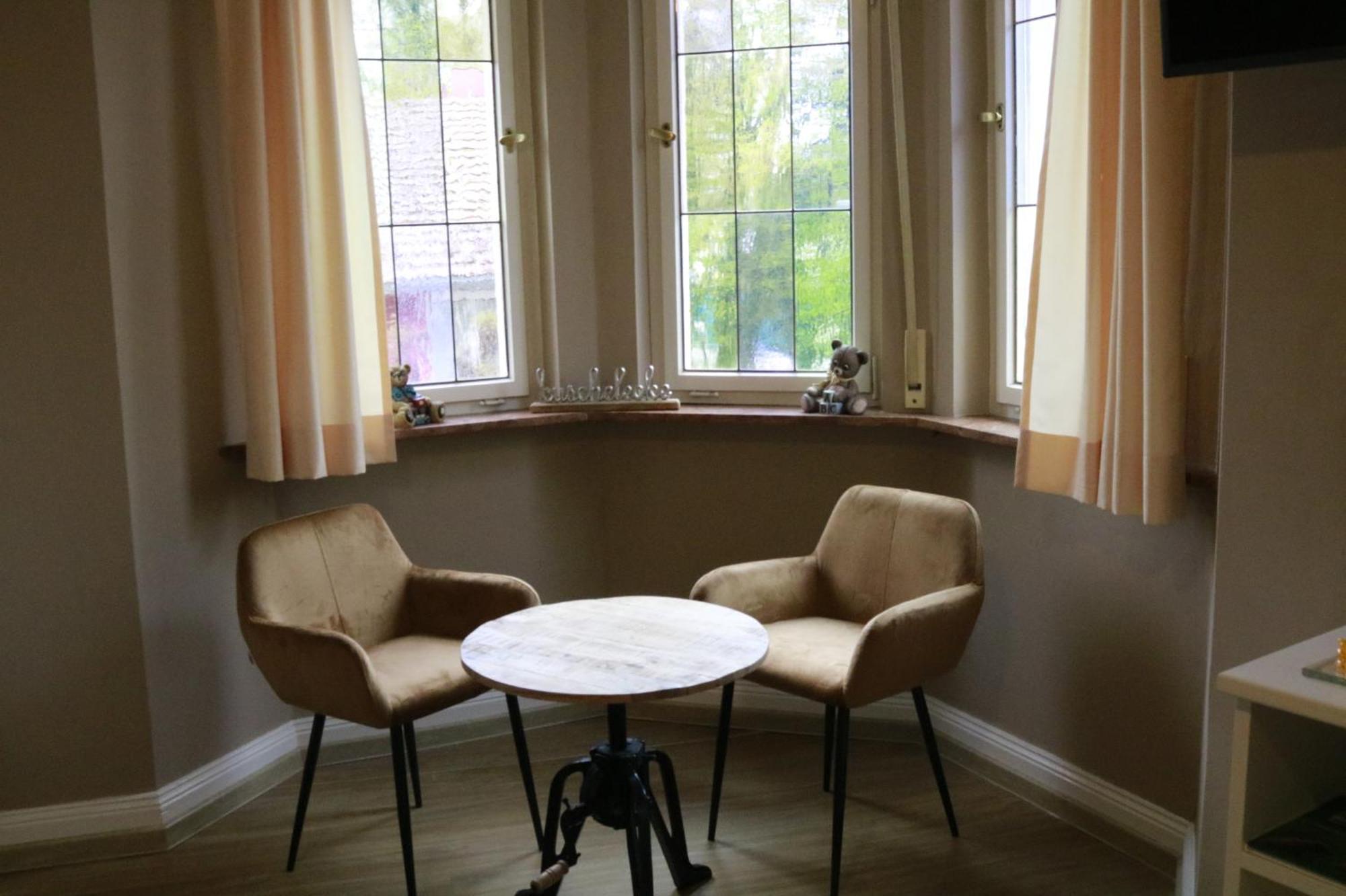 Teddybaerenhotel 3*