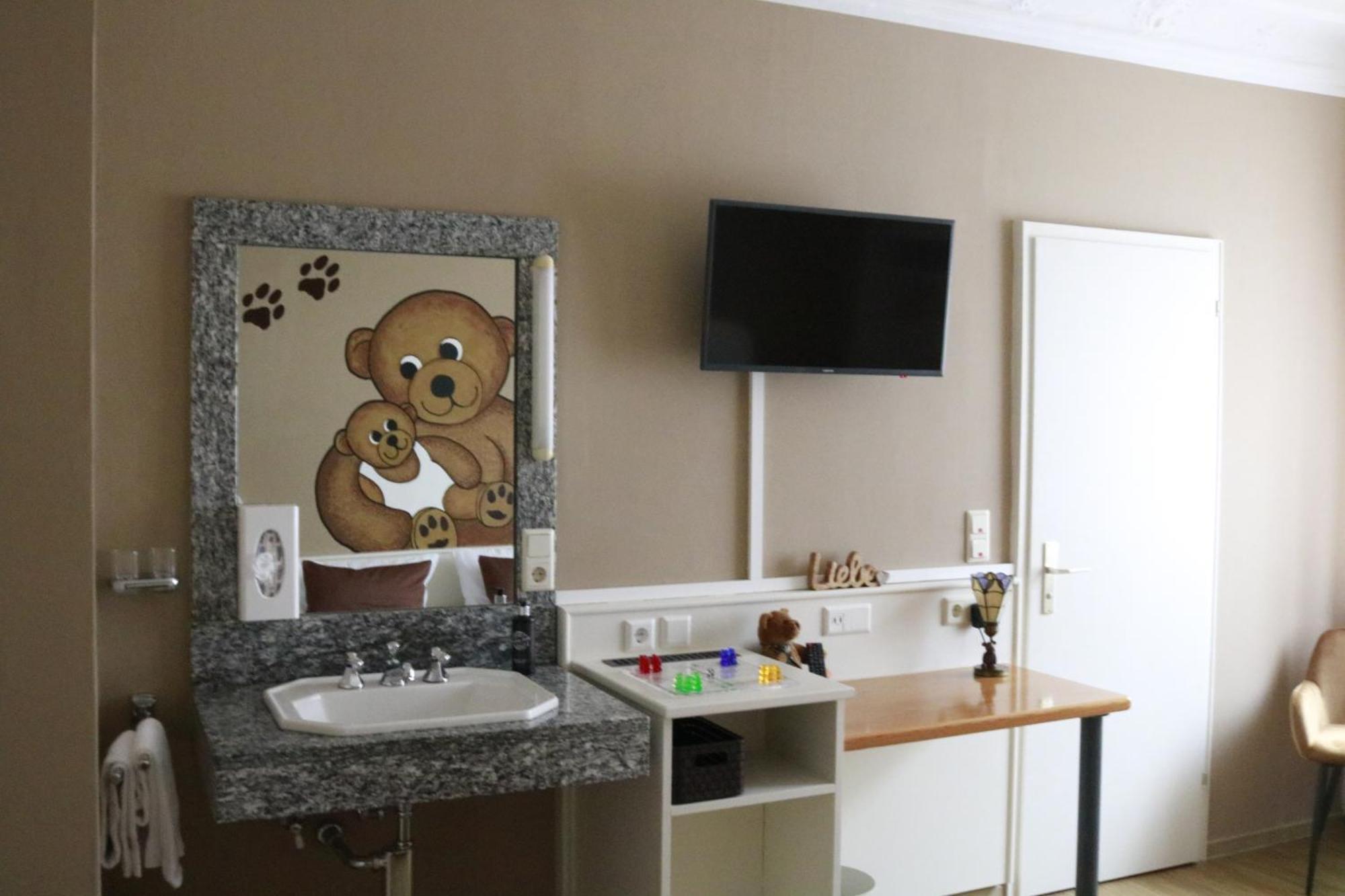 Hotel Teddybaerenhotel 3*