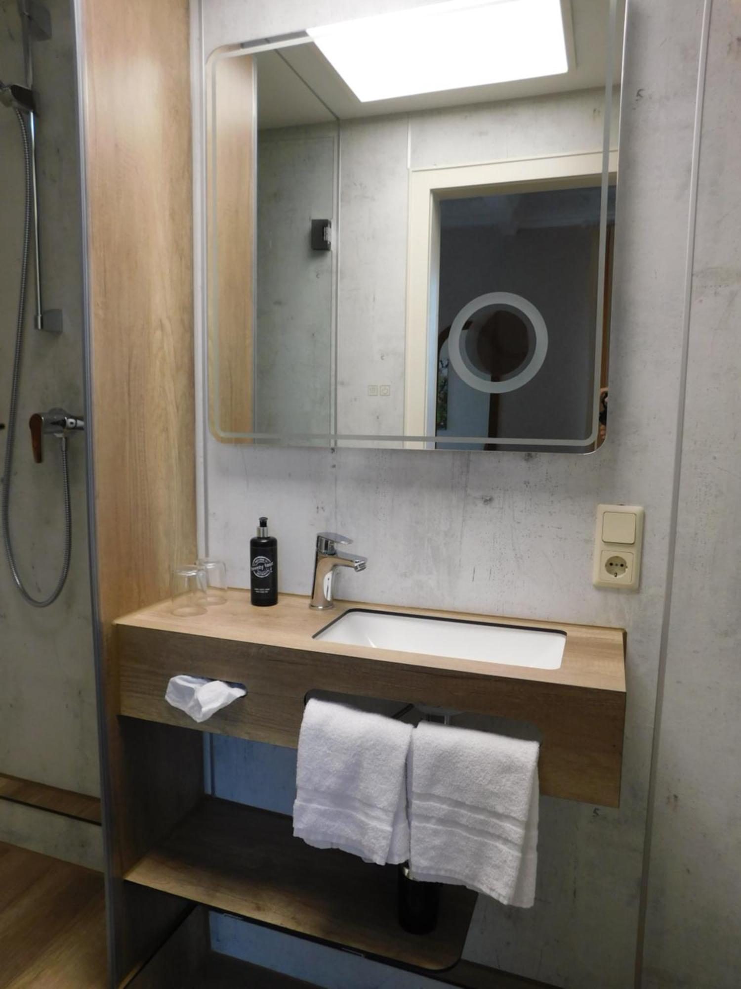 Teddybaerenhotel
