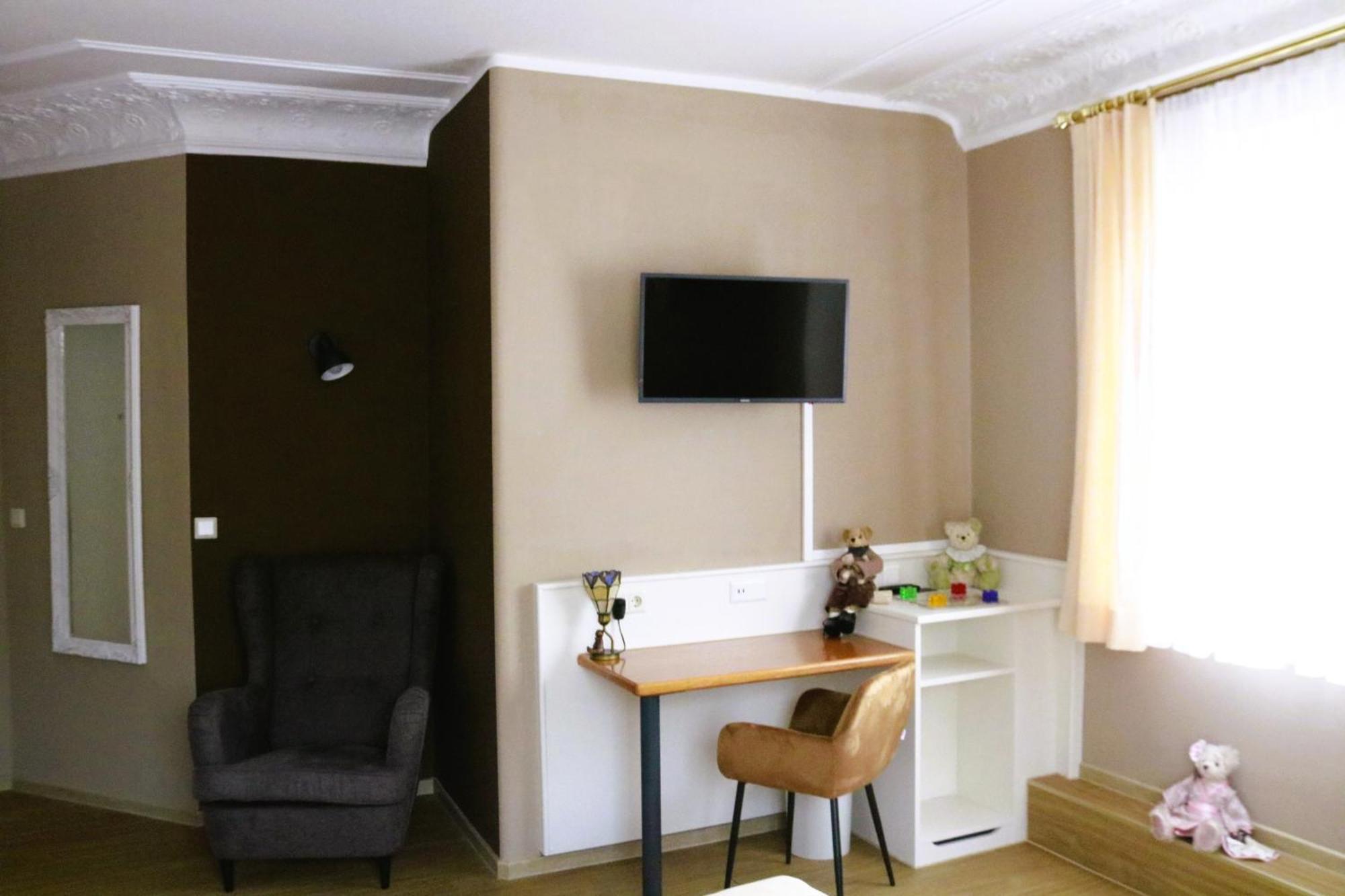 Hotel Teddybaerenhotel