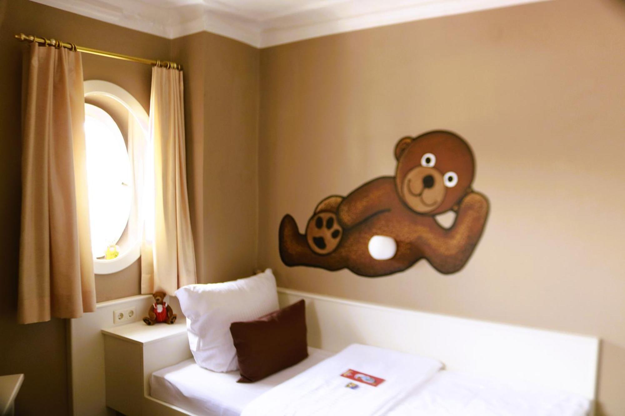 Teddybaerenhotel Hotel Kressbronn am Bodensee