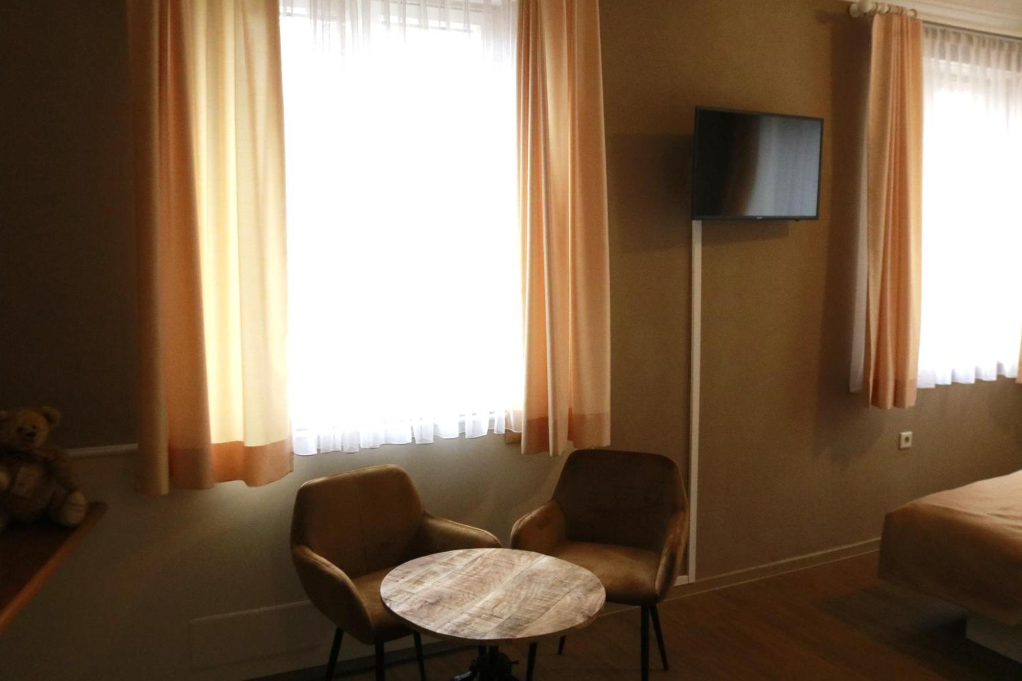 Hotel Teddybaerenhotel