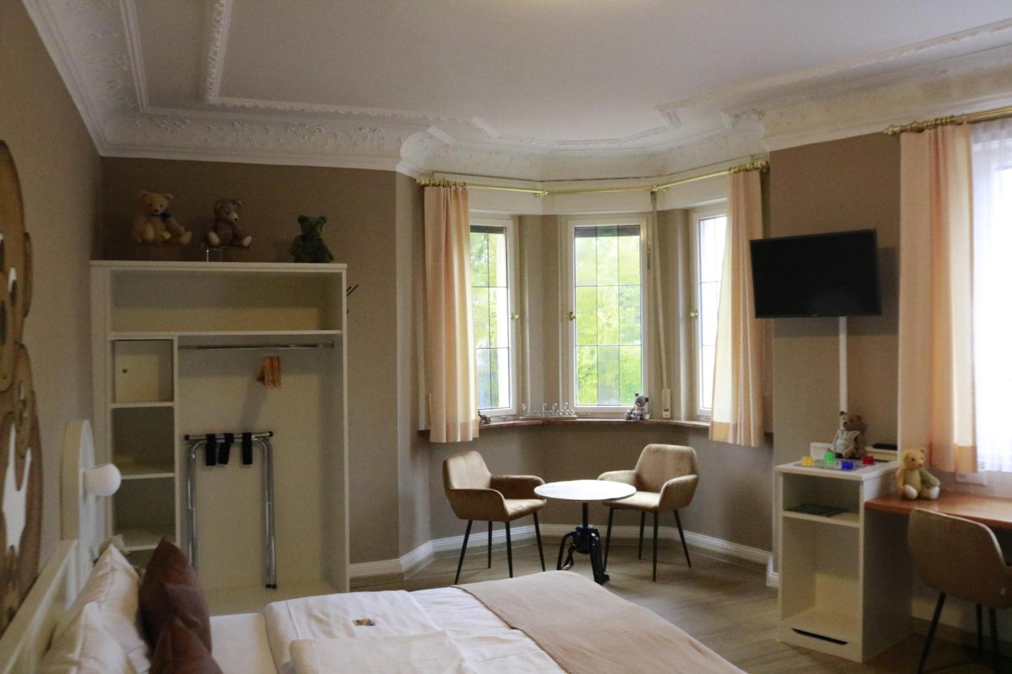 Teddybaerenhotel Hotel Kressbronn am Bodensee