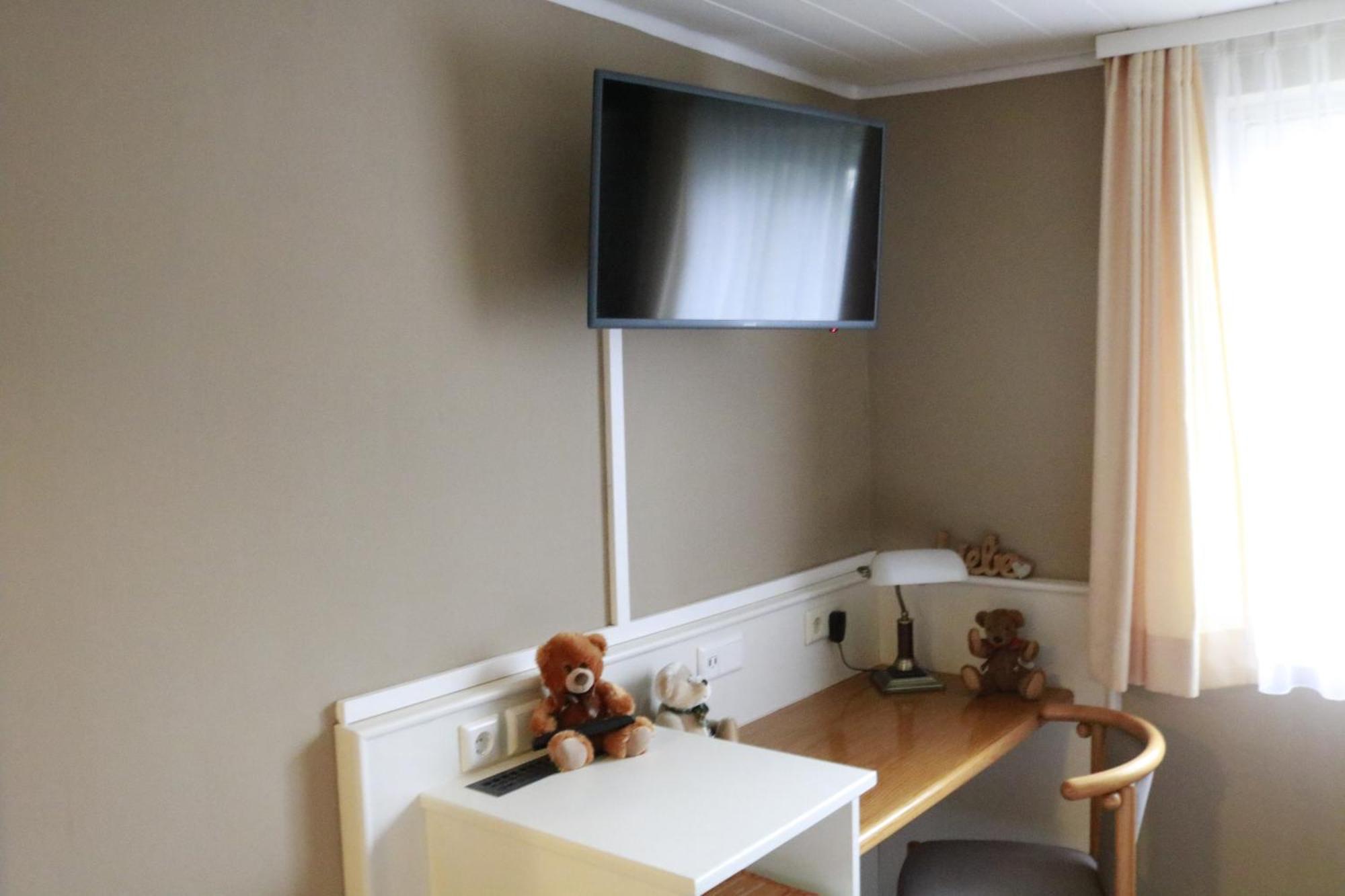 Teddybaerenhotel 3* Kressbronn am Bodensee