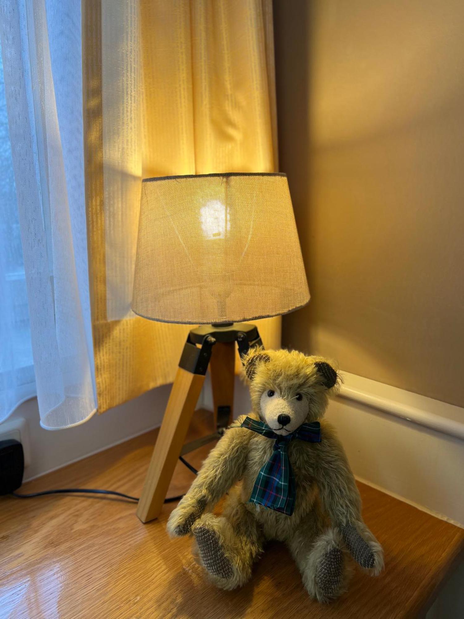 Hotel Teddybaerenhotel Kressbronn am Bodensee