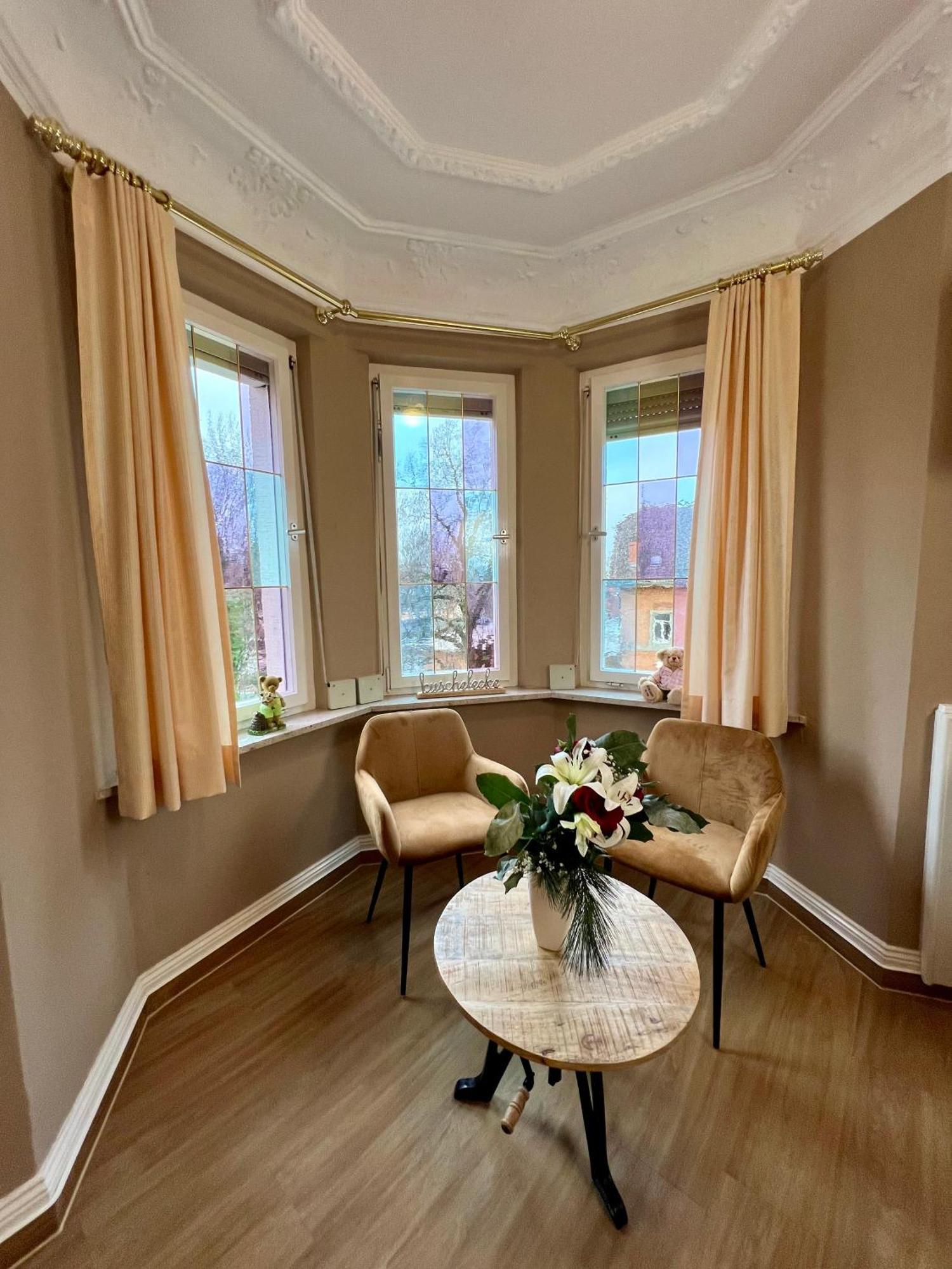 Teddybaerenhotel 3*