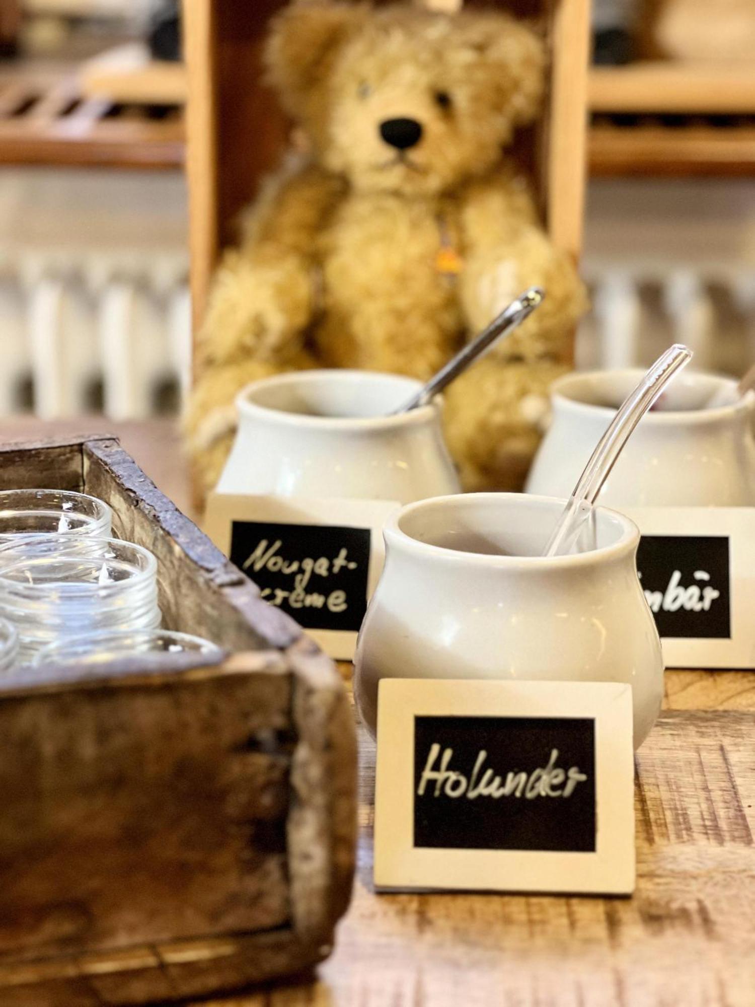 Teddybaerenhotel