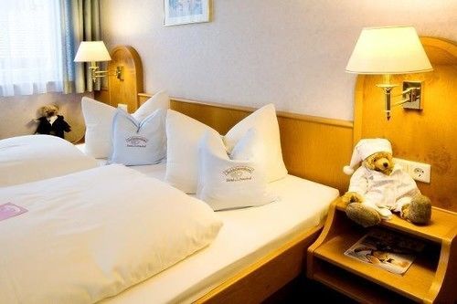 Hotel Teddybaerenhotel 3*