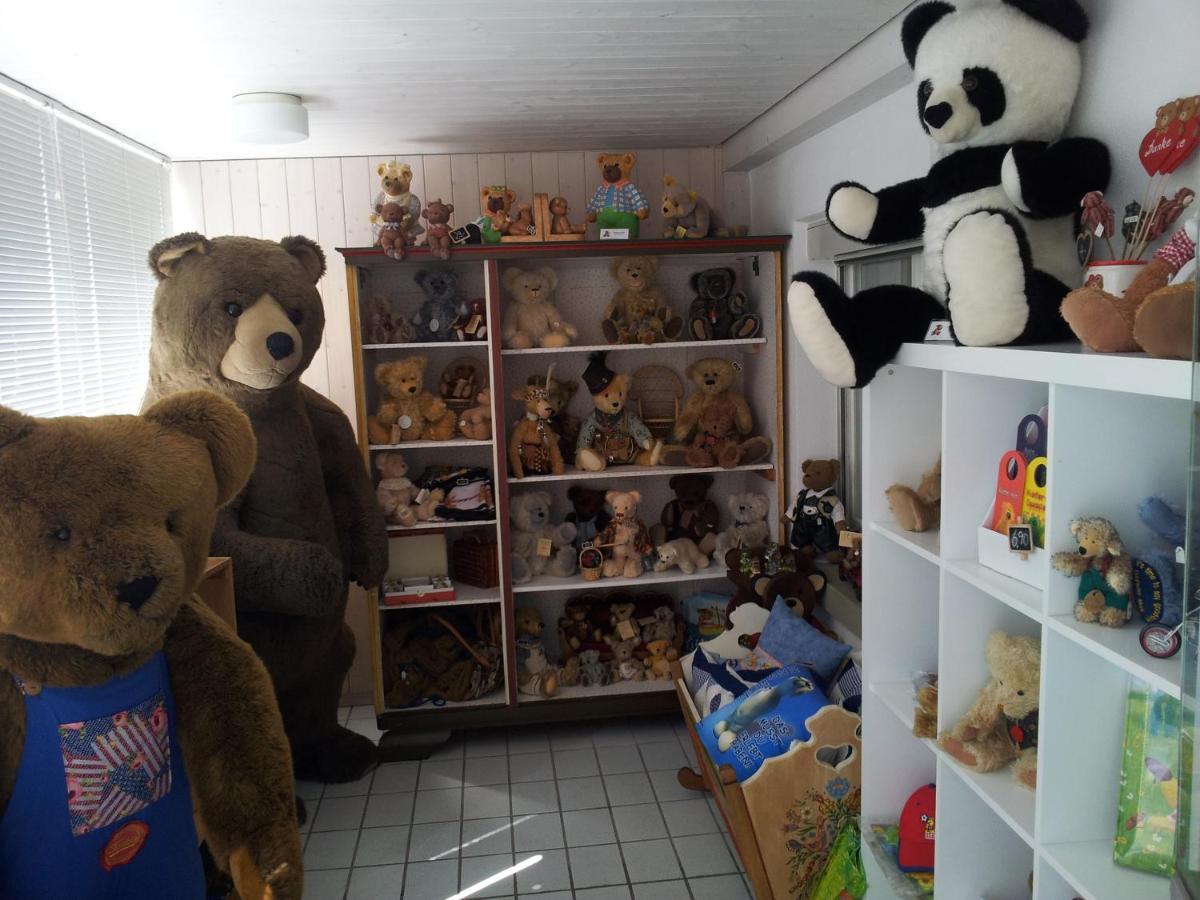 Teddybaerenhotel Hotel Kressbronn am Bodensee