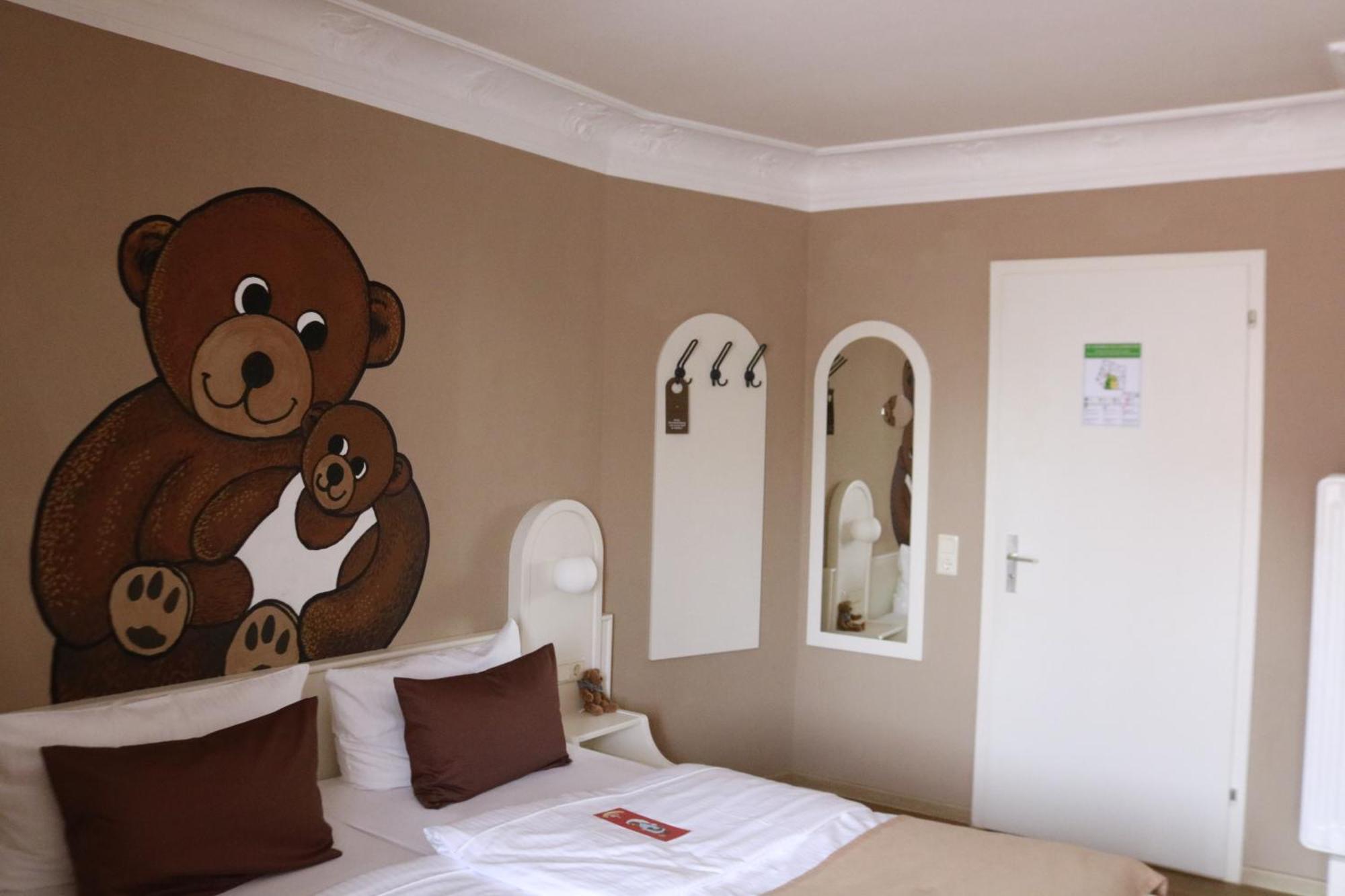 Teddybaerenhotel Hotel Kressbronn am Bodensee