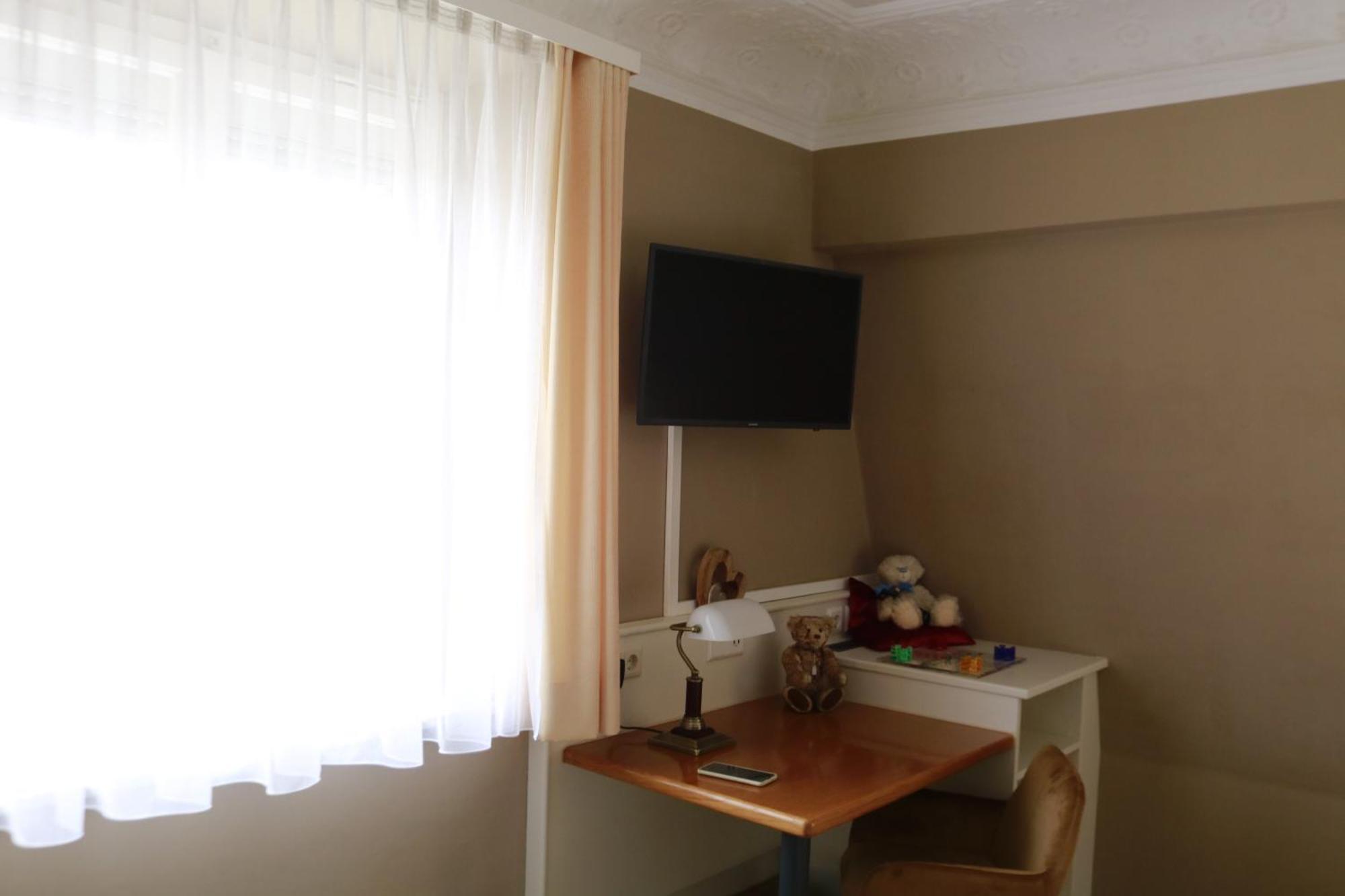 Teddybaerenhotel Kressbronn am Bodensee