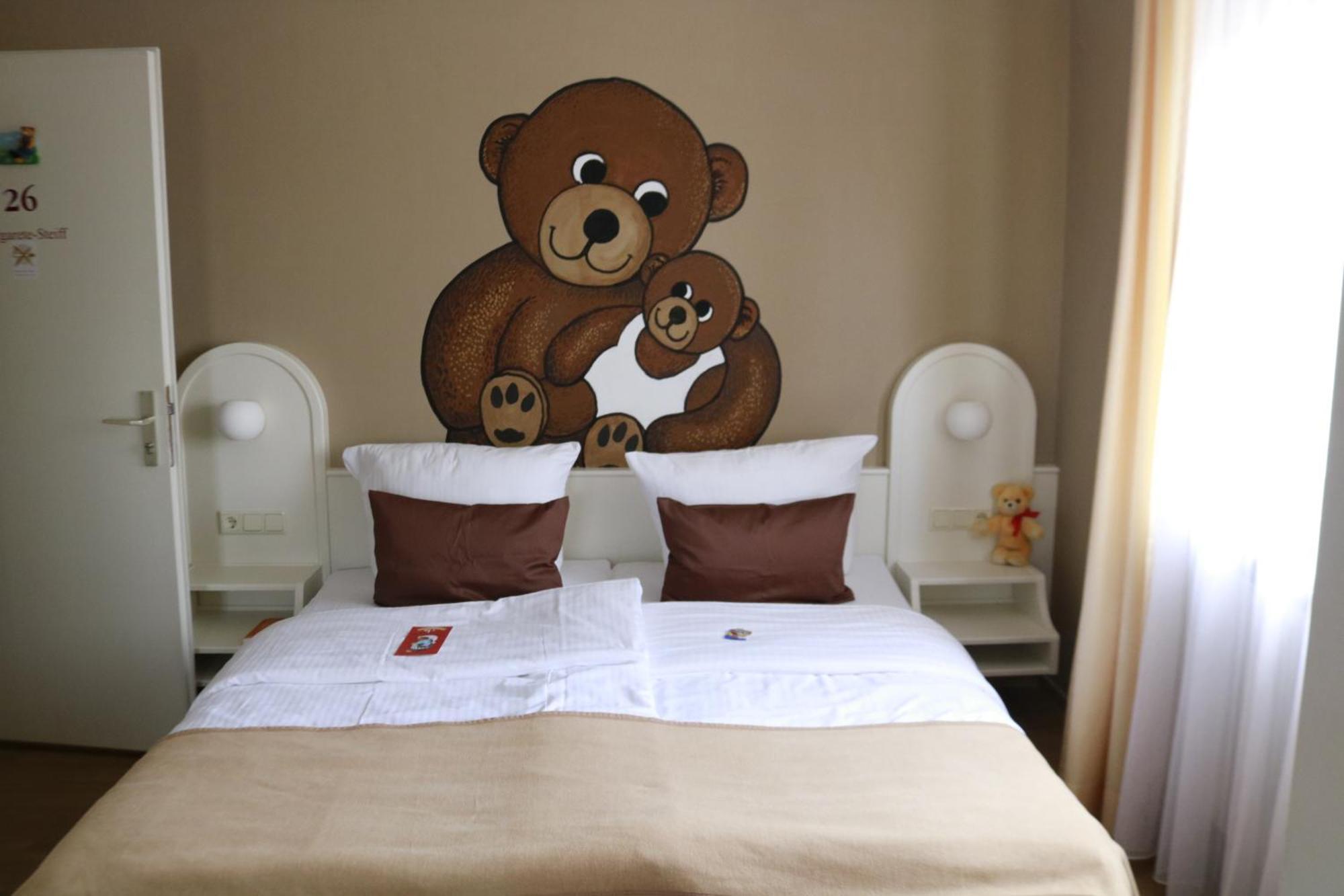 Teddybaerenhotel Hotel Kressbronn am Bodensee