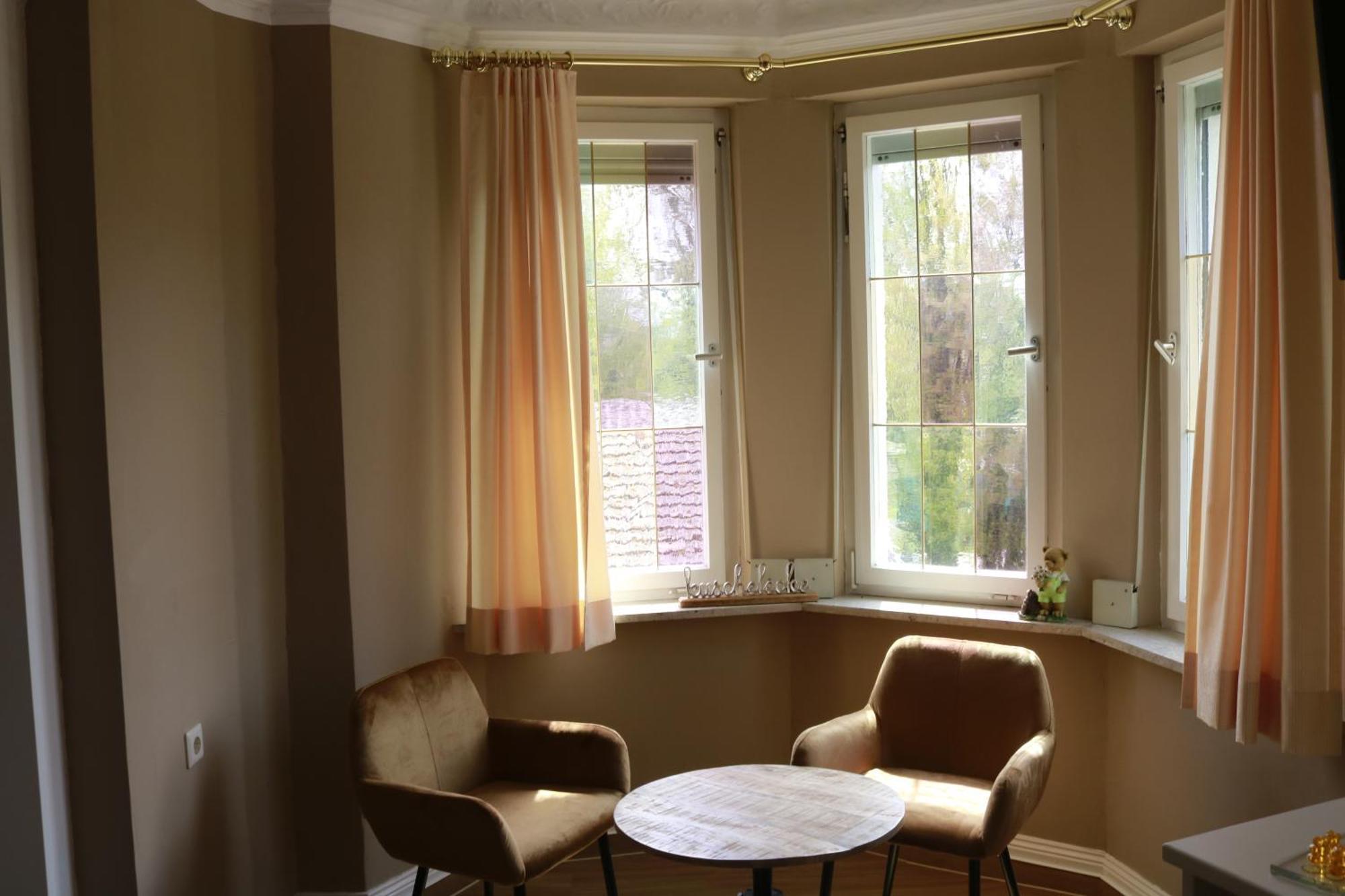 Teddybaerenhotel Hotel