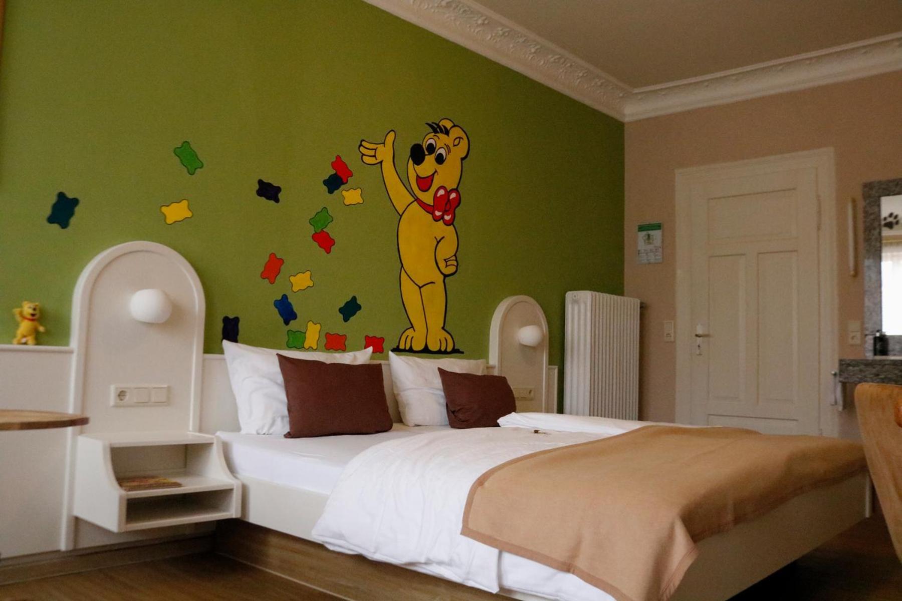 Teddybaerenhotel Hotel Kressbronn am Bodensee