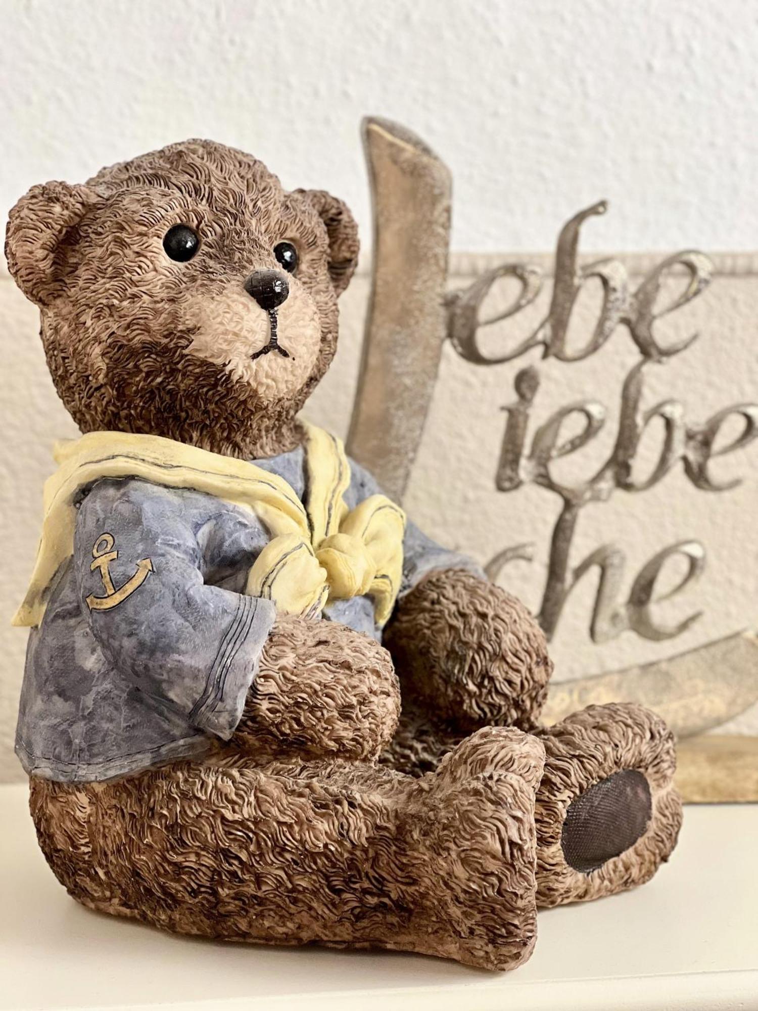 Teddybaerenhotel Hotel Kressbronn am Bodensee