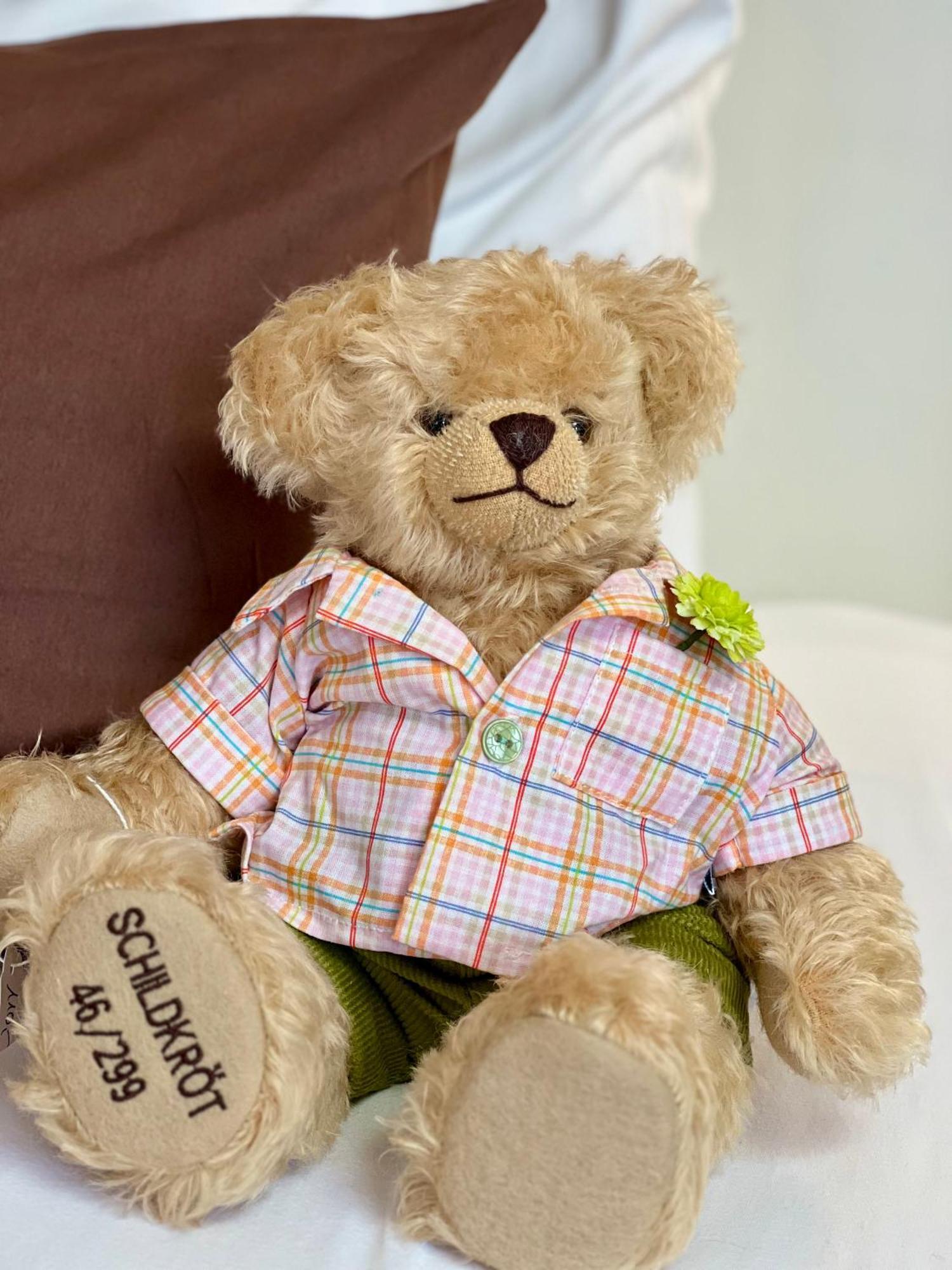Teddybaerenhotel Hotel 3*